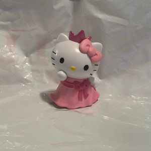 Hello Kitty Vinyl Figurine - Princess